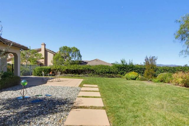 1645 Loch Ness Drive, Fallbrook, CA 92028