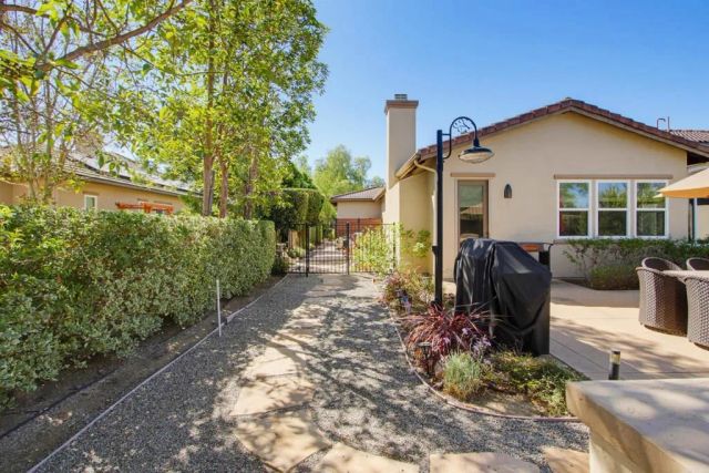 1645 Loch Ness Drive, Fallbrook, CA 92028