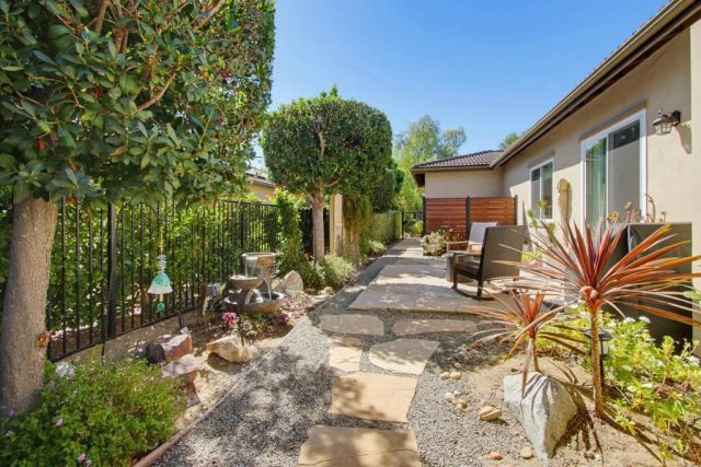 1645 Loch Ness Drive, Fallbrook, CA 92028
