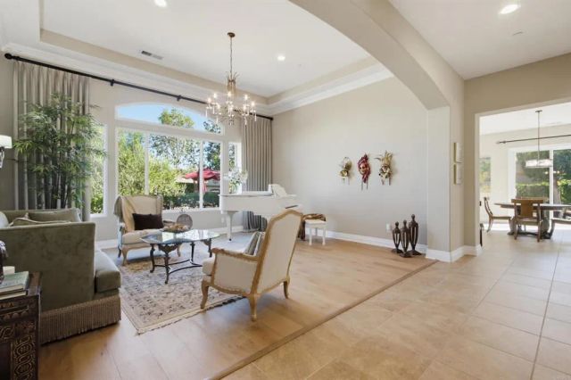 1645 Loch Ness Drive, Fallbrook, CA 92028