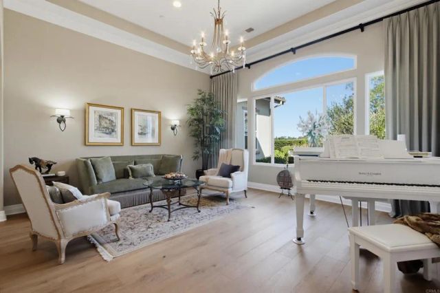1645 Loch Ness Drive, Fallbrook, CA 92028