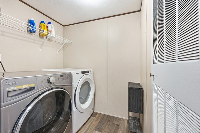 1222 Birch Creek Road, Andrews, SC 29510