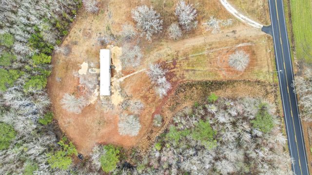 1222 Birch Creek Road, Andrews, SC 29510