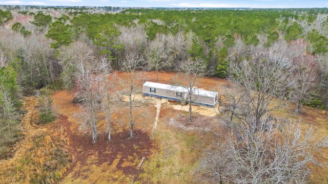 1222 Birch Creek Road, Andrews, SC 29510