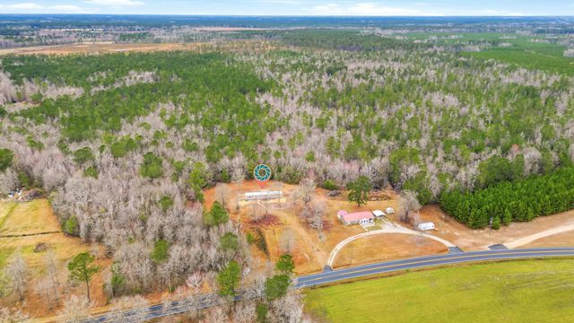 1222 Birch Creek Road, Andrews, SC 29510