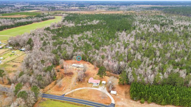 1222 Birch Creek Road, Andrews, SC 29510