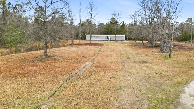 1222 Birch Creek Road, Andrews, SC 29510