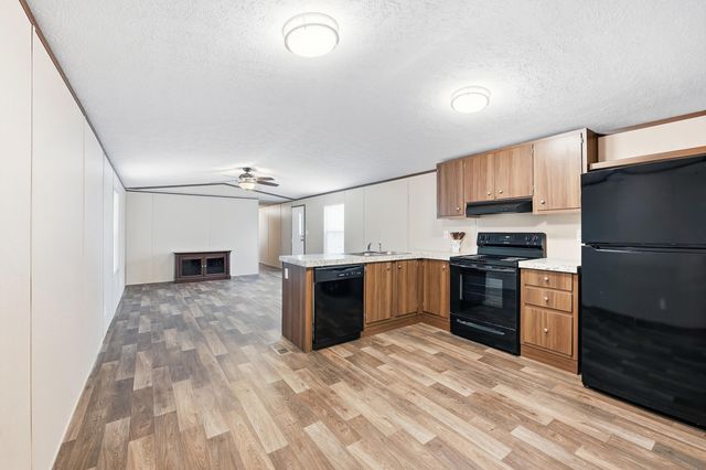 1222 Birch Creek Road, Andrews, SC 29510