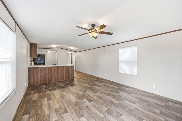 1222 Birch Creek Road, Andrews, SC 29510