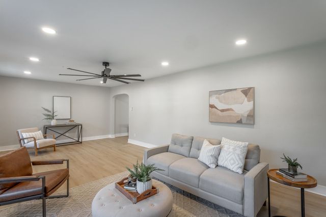 4812 Arrowhead Trail, Chattanooga, TN 37411