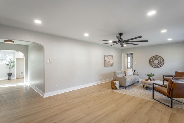 4812 Arrowhead Trail, Chattanooga, TN 37411