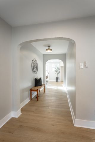 4812 Arrowhead Trail, Chattanooga, TN 37411