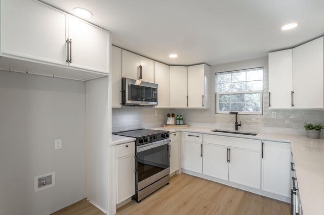 4812 Arrowhead Trail, Chattanooga, TN 37411