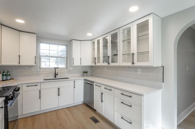 4812 Arrowhead Trail, Chattanooga, TN 37411