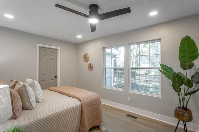 4812 Arrowhead Trail, Chattanooga, TN 37411