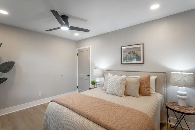 4812 Arrowhead Trail, Chattanooga, TN 37411