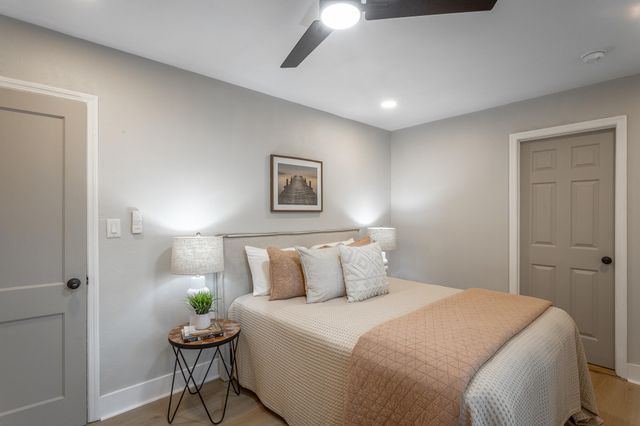 4812 Arrowhead Trail, Chattanooga, TN 37411