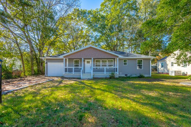 4812 Arrowhead Trail, Chattanooga, TN 37411