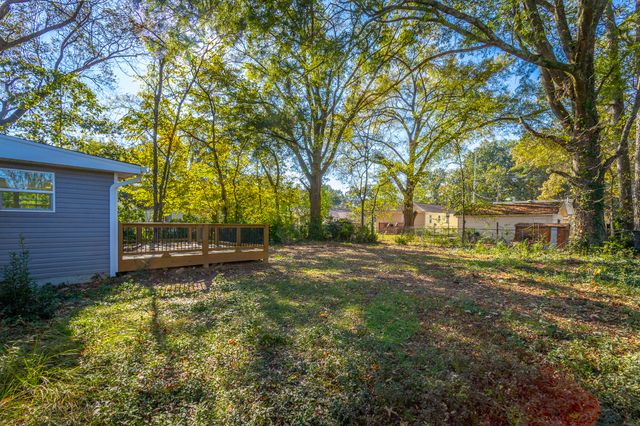 4812 Arrowhead Trail, Chattanooga, TN 37411