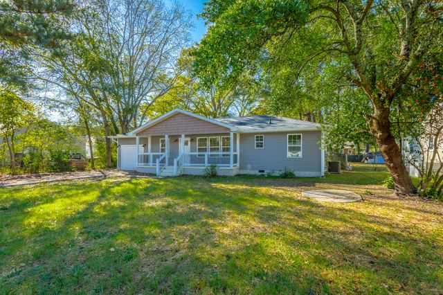 4812 Arrowhead Trail, Chattanooga, TN 37411