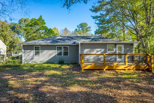 4812 Arrowhead Trail, Chattanooga, TN 37411