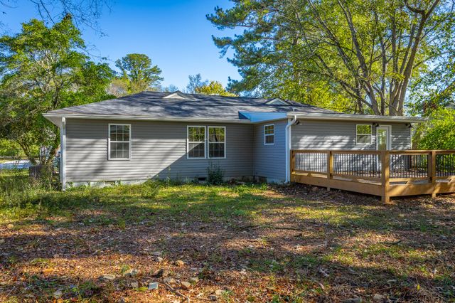 4812 Arrowhead Trail, Chattanooga, TN 37411