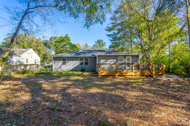 4812 Arrowhead Trail, Chattanooga, TN 37411