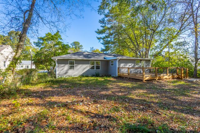 4812 Arrowhead Trail, Chattanooga, TN 37411