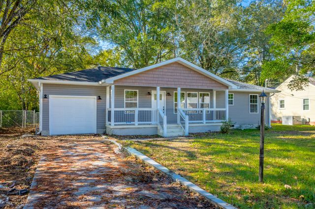 4812 Arrowhead Trail, Chattanooga, TN 37411