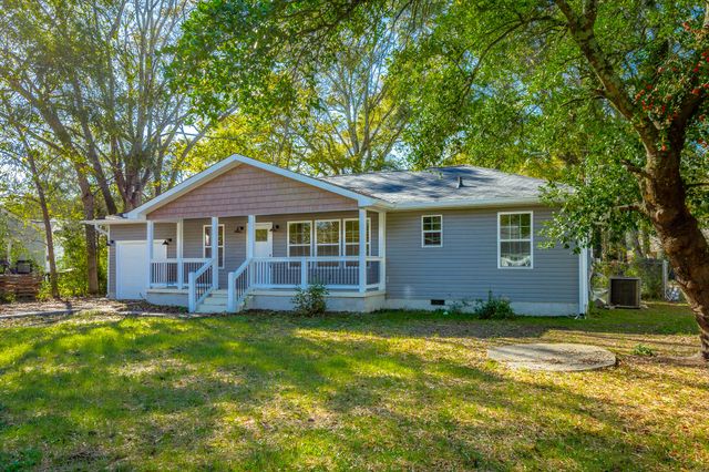 4812 Arrowhead Trail, Chattanooga, TN 37411