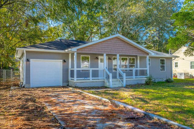 4812 Arrowhead Trail, Chattanooga, TN 37411