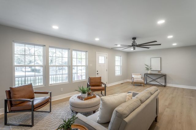 4812 Arrowhead Trail, Chattanooga, TN 37411