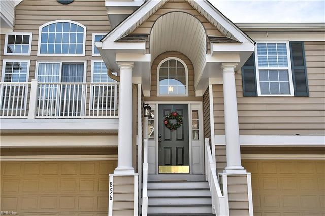 856 Point Way CT, Virginia Beach, VA 23462