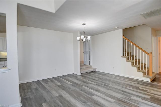 856 Point Way CT, Virginia Beach, VA 23462