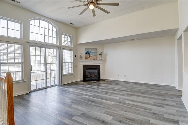 856 Point Way CT, Virginia Beach, VA 23462