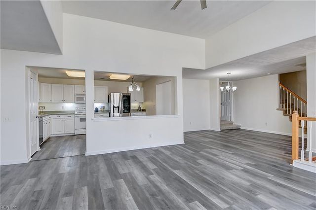 856 Point Way CT, Virginia Beach, VA 23462