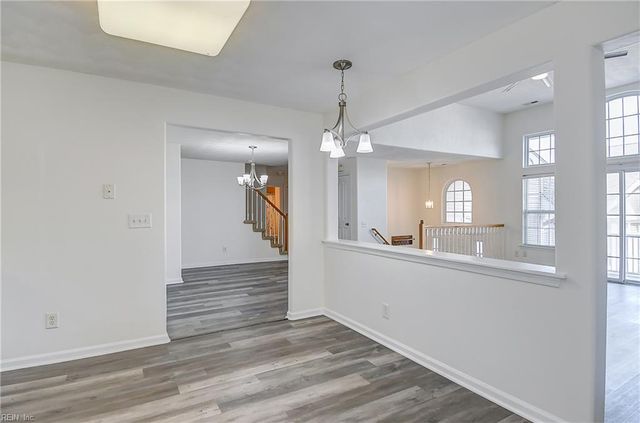 856 Point Way CT, Virginia Beach, VA 23462