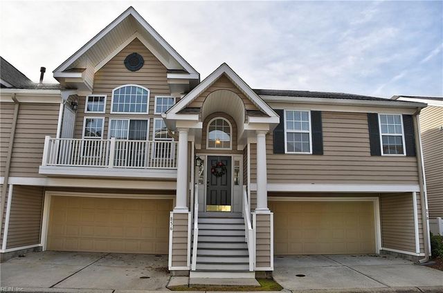 856 Point Way CT, Virginia Beach, VA 23462