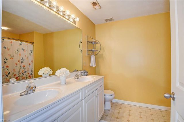 856 Point Way CT, Virginia Beach, VA 23462