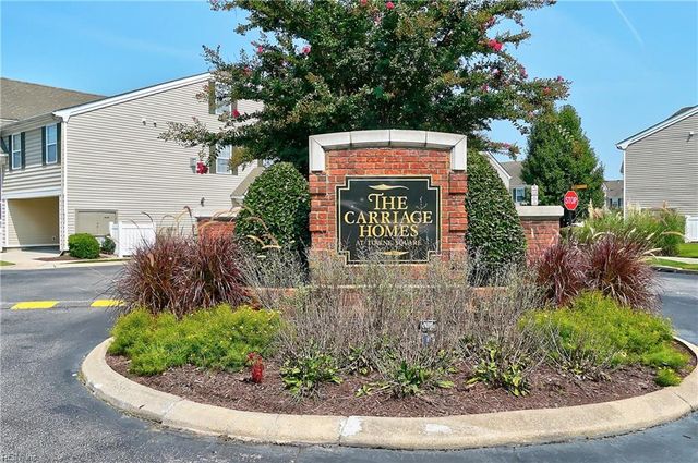 856 Point Way CT, Virginia Beach, VA 23462