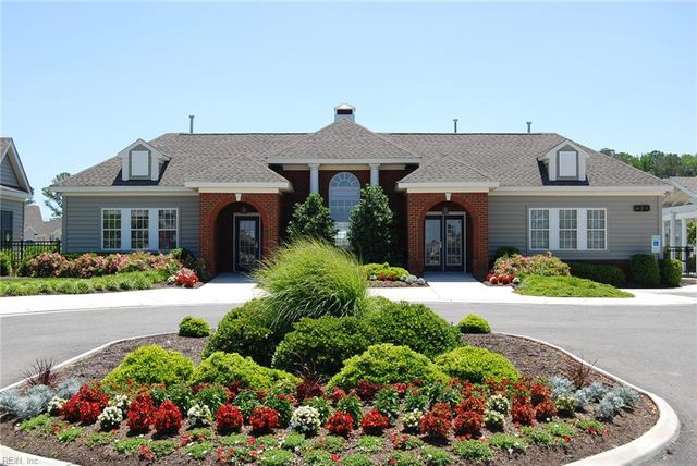 856 Point Way CT, Virginia Beach, VA 23462