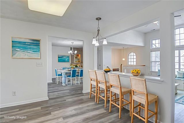 856 Point Way CT, Virginia Beach, VA 23462