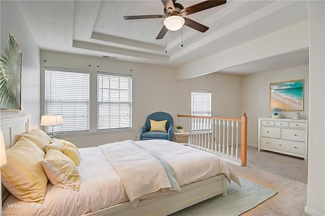 856 Point Way CT, Virginia Beach, VA 23462