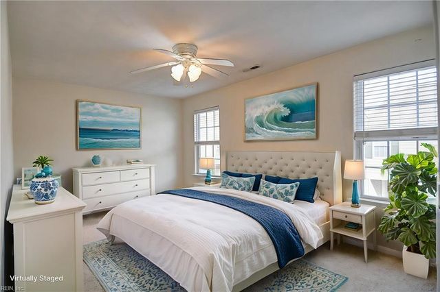 856 Point Way CT, Virginia Beach, VA 23462