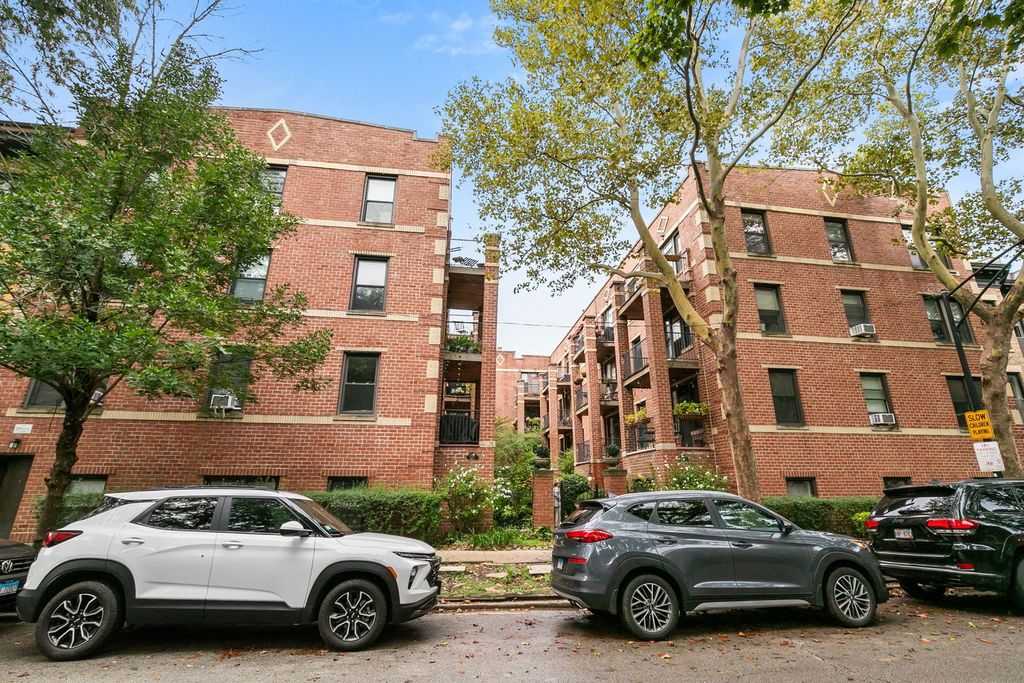 2112 N Seminary Avenue 18, Chicago, IL 60614 — photo 3
