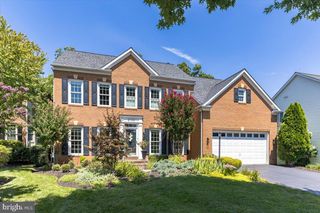 8192 TILLINGHAST LN, Gainesville, VA 20155