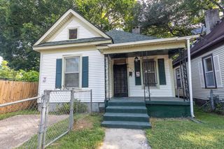 1772 EUCLID AVE, Memphis, TN 38114