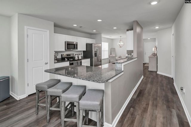 1916 Cold Rocks Way, Lexington, SC 29073