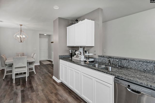 1916 Cold Rocks Way, Lexington, SC 29073