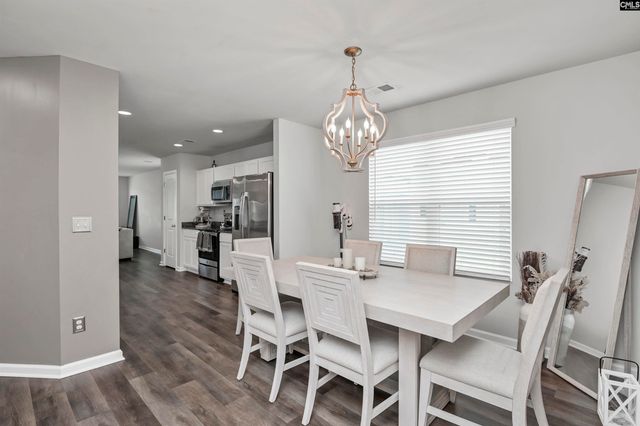 1916 Cold Rocks Way, Lexington, SC 29073